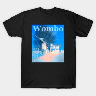 WOMBO T-Shirt